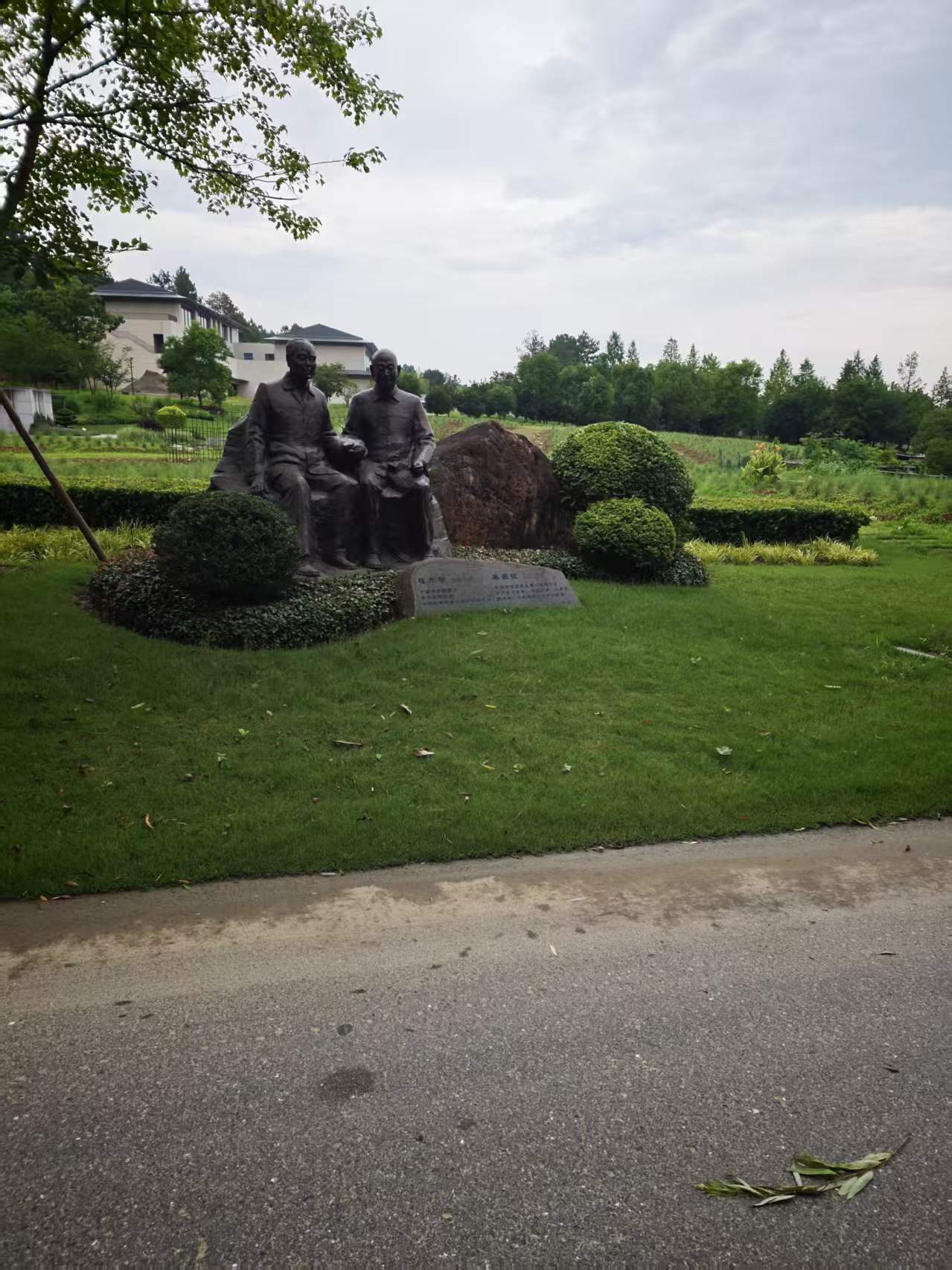 骨灰盒放家里合适吗：先想清楚这趟来访要看什么